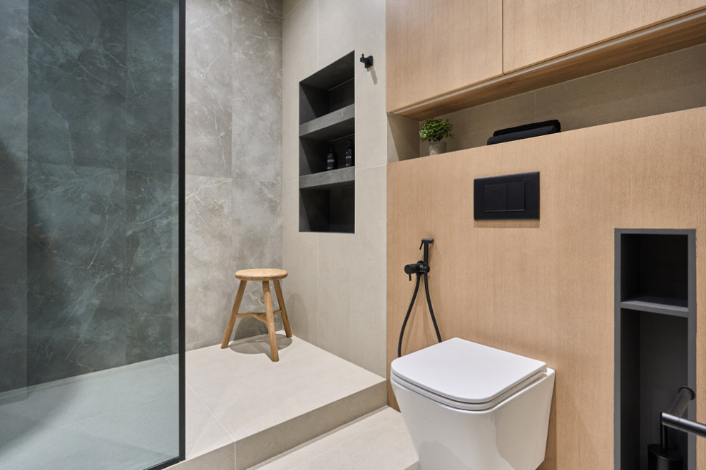 Двухуровневый пентхаус 181 кв/м в ЖК "NOW"