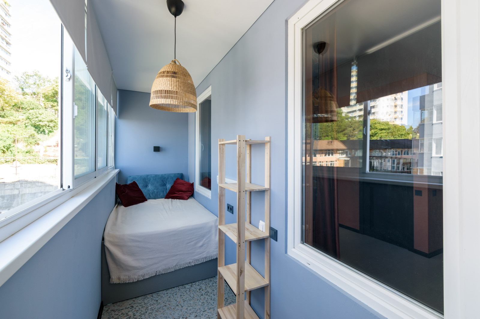 Апартаменты для сдачи в аренду #4