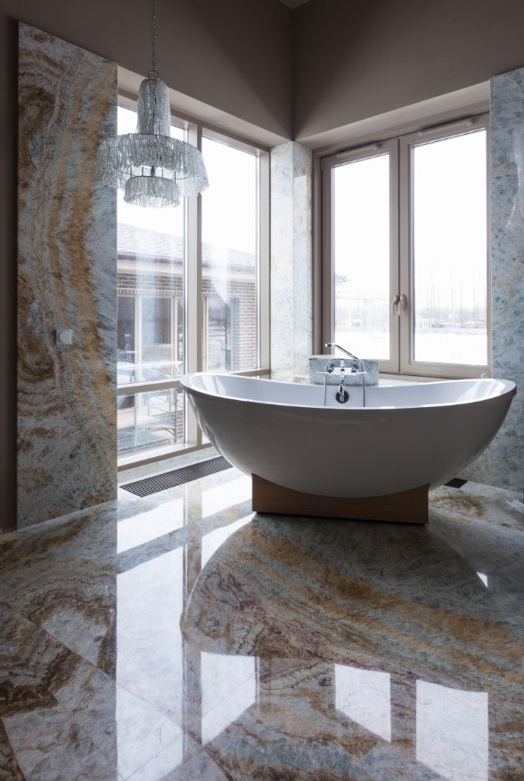 Загородный дом в Петергофе