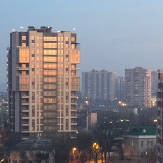 Людмила Орёл