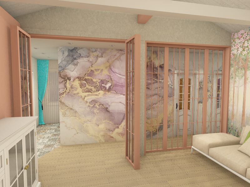 "второй свет"