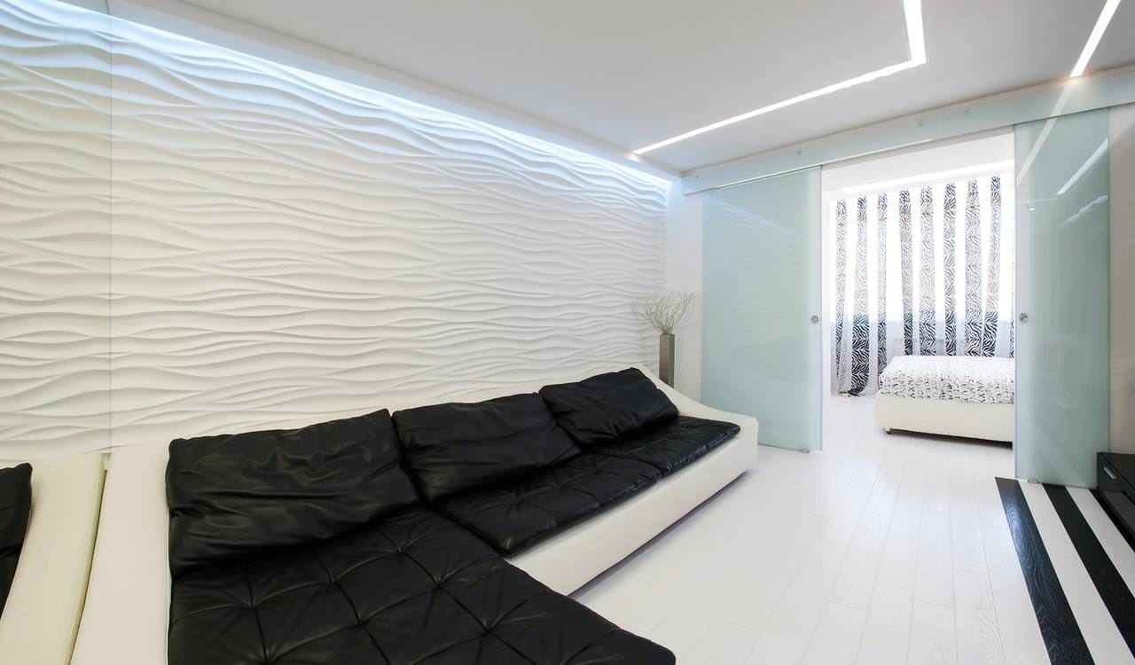 Апартаменты  «White room»