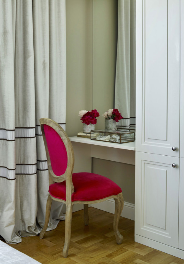 Квартира в Москве