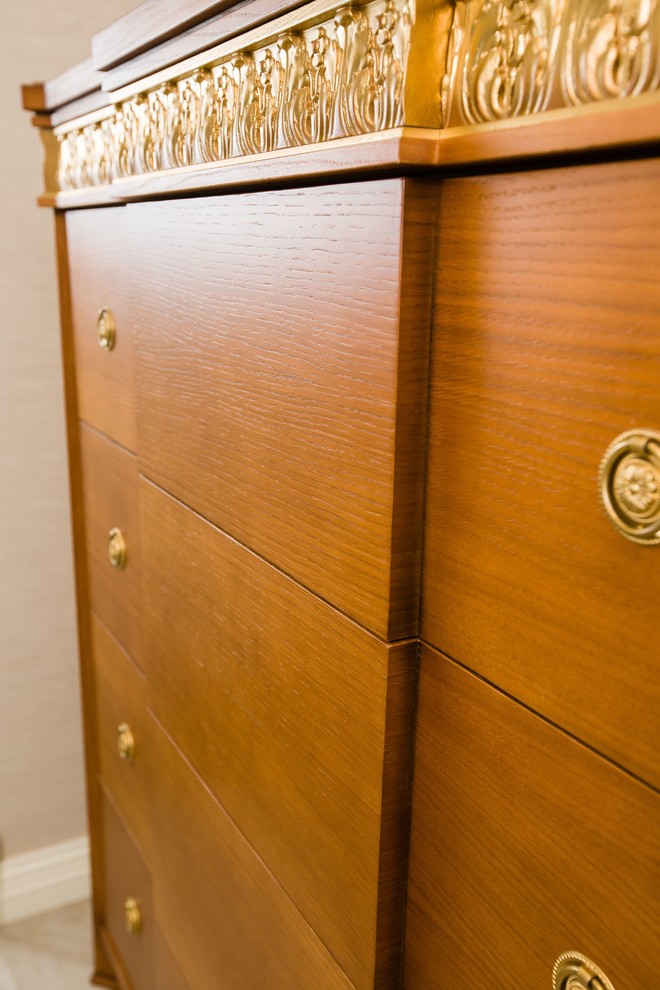 Мебель в квартиру на ул. Свободы