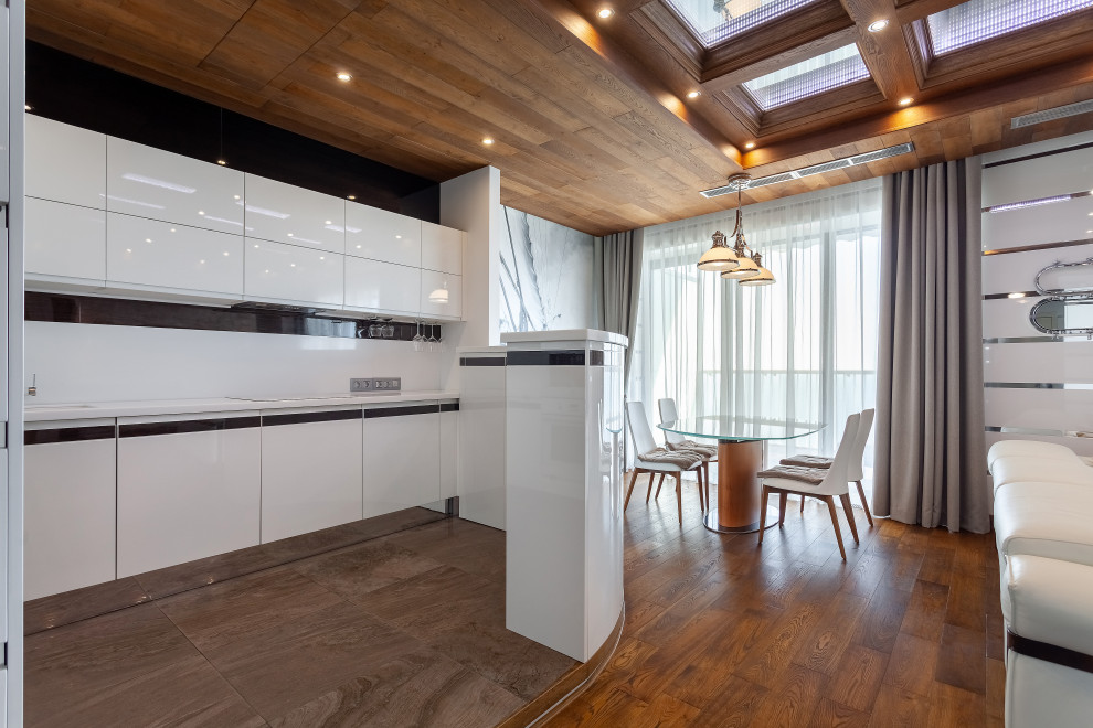 Квартира Актер Гэлакси, Сочи