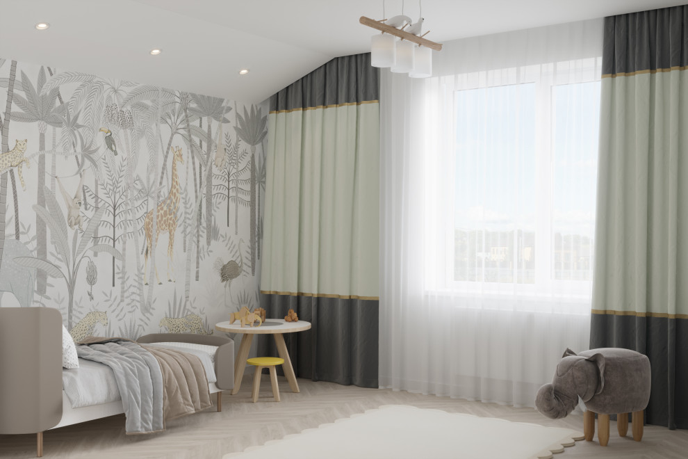 Проект частного дома #dubrovka_house