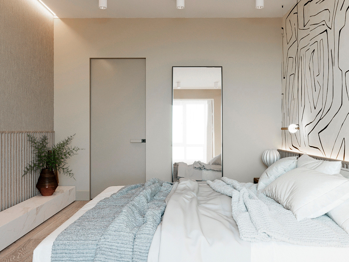 ЖК Южное море