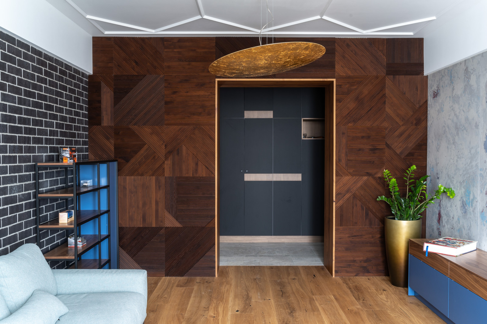 Квартира  на Новопесчаной