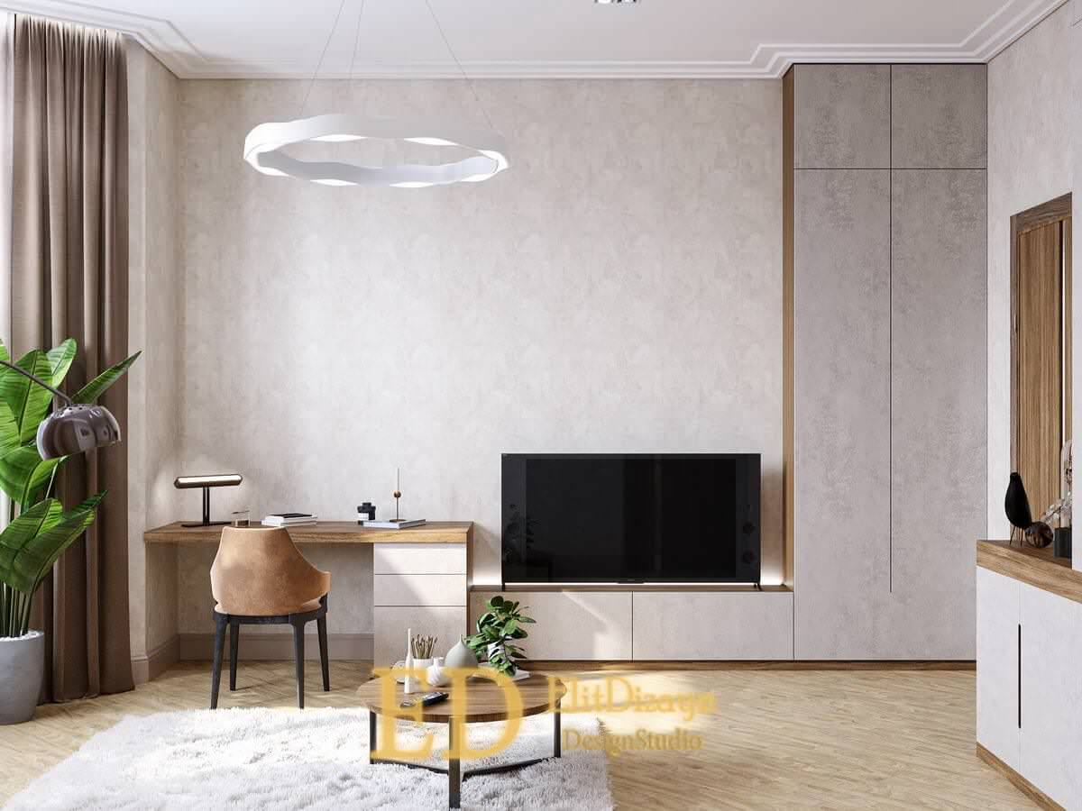 Дом в современном стиле - 3