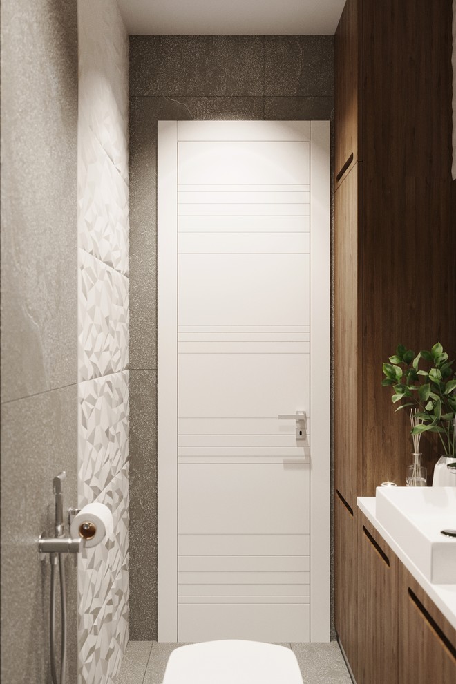 56 м2 Легкость бытия