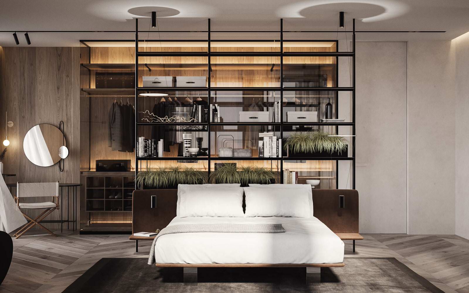 Soul – Apartment in Dubai