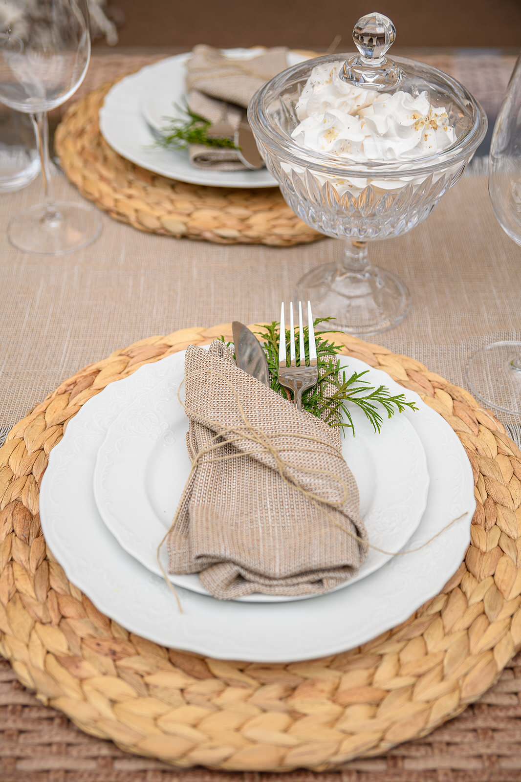 "На Дачу" к Татьяне Веденеевойсалфетка