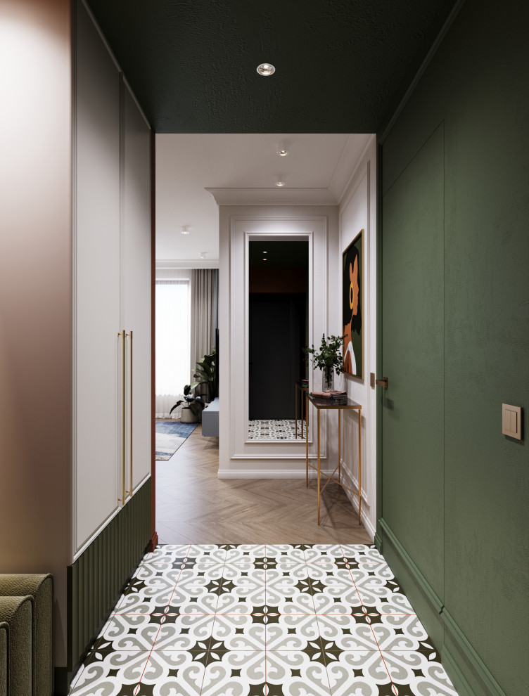 ЖК Forst Москва 2024