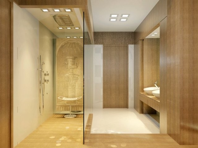 Квартира ул. Рождественская, Москва