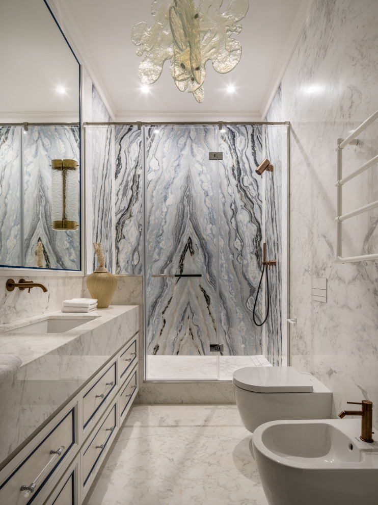 Квартира в Чистом переулке