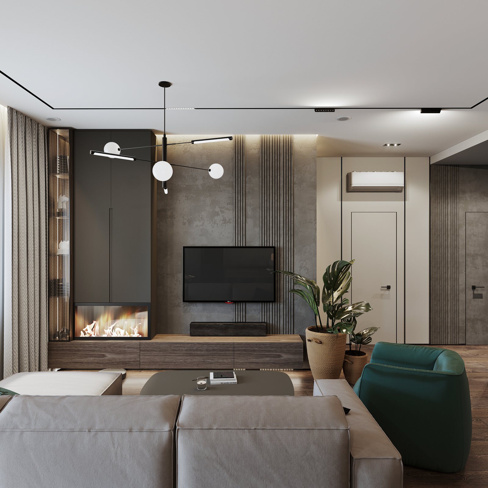 Дом в Волжске