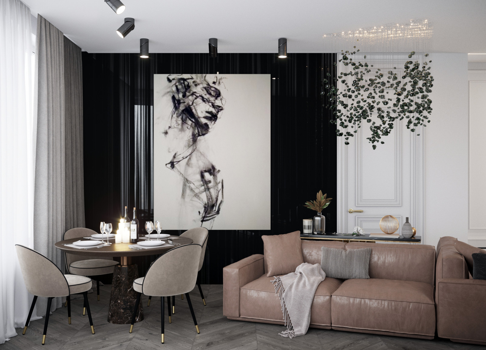 Сердце Столицы