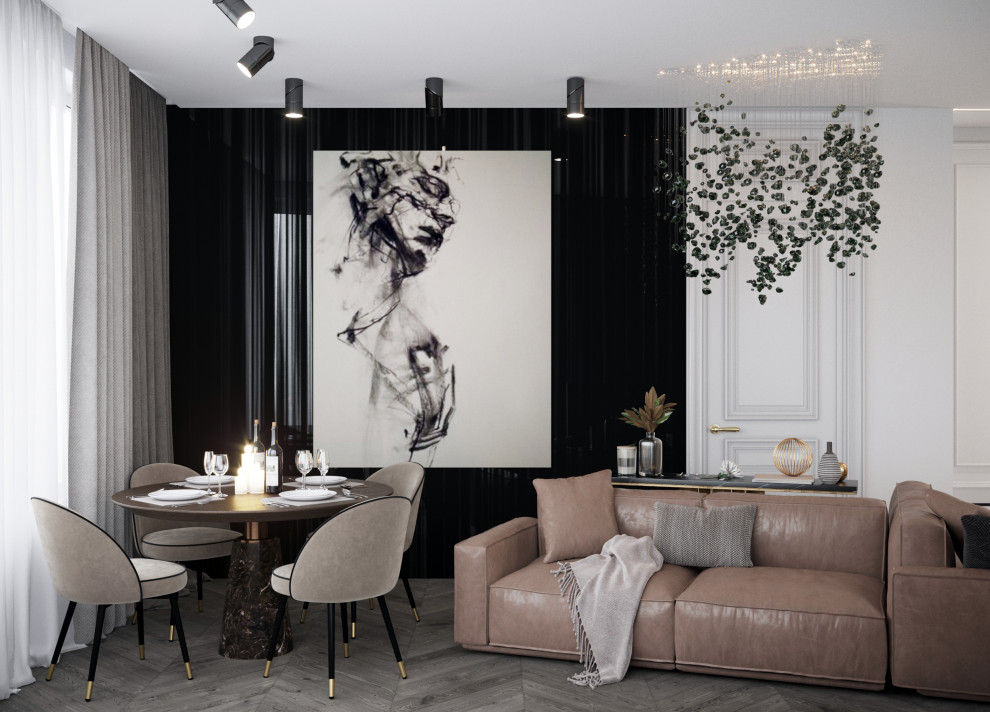 Сердце Столицы