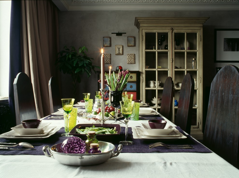 Apartment for 4 in Moscow. 2008