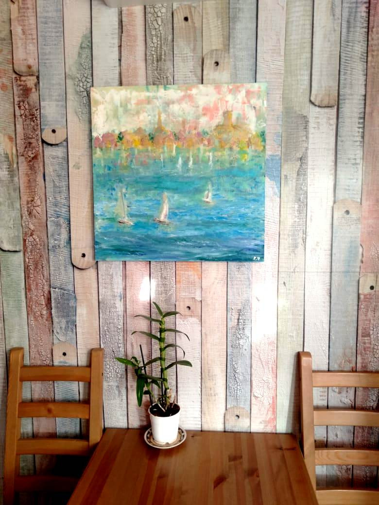 Катерина Яковлева