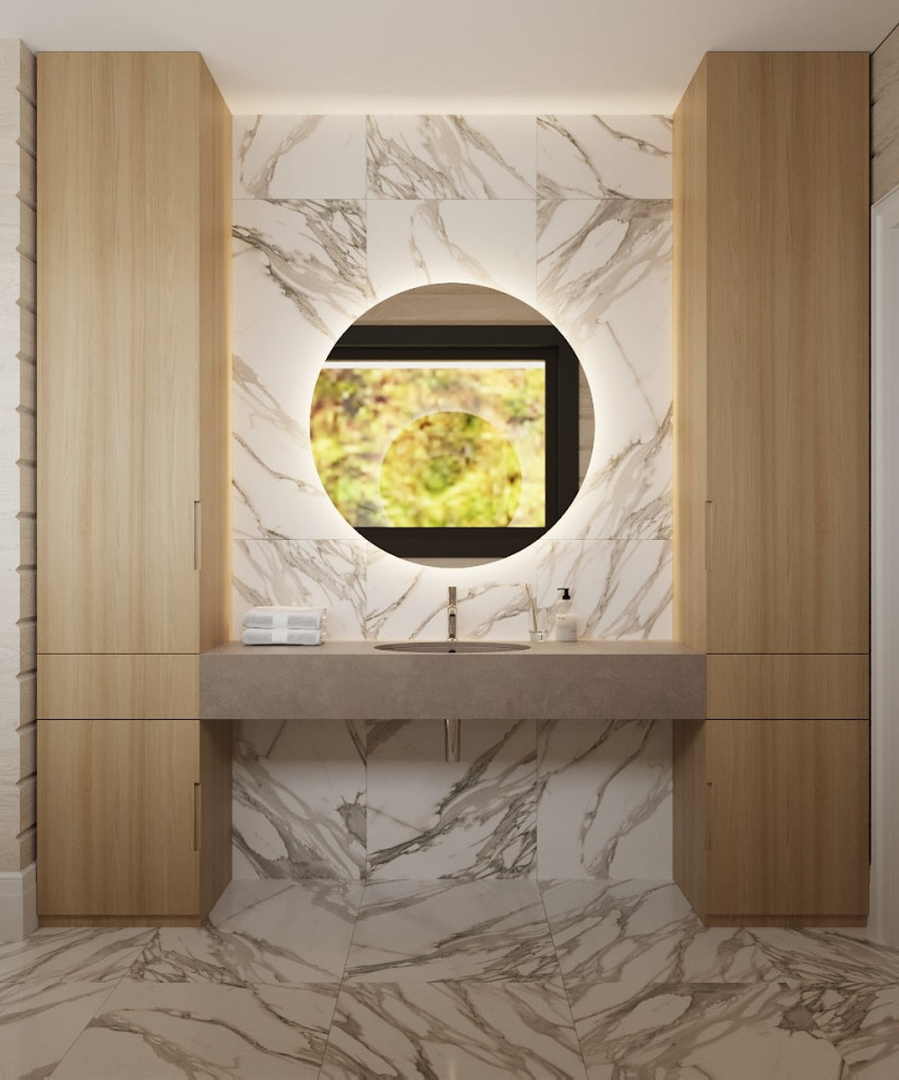 Загородный дом