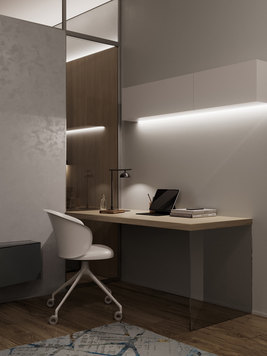 Квартира для молодого человека