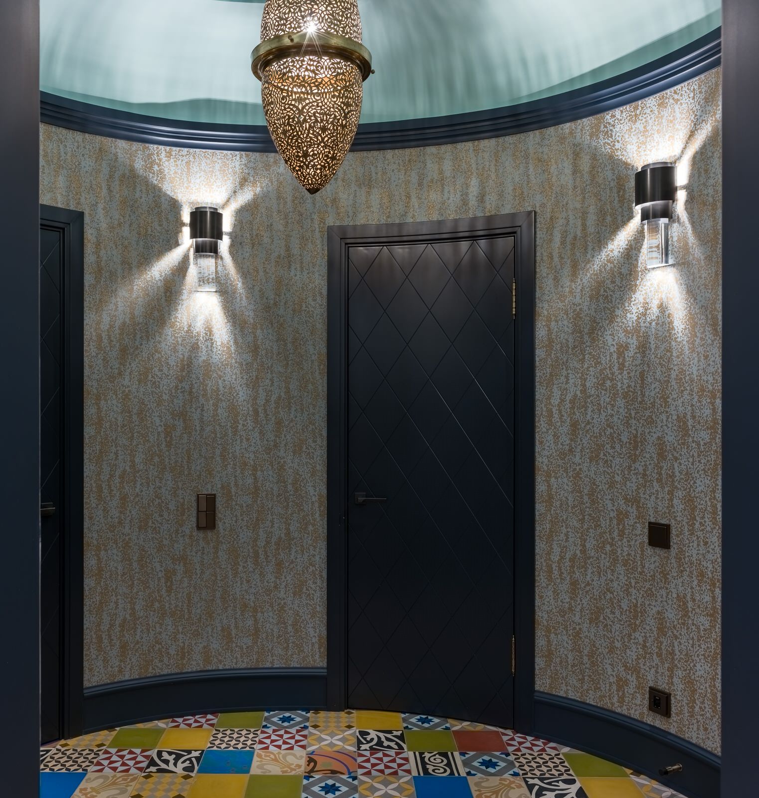 Апартаменты в центре Санкт-Петербурга