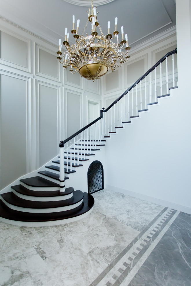 Просто фото: Ступеньки на загляденье!