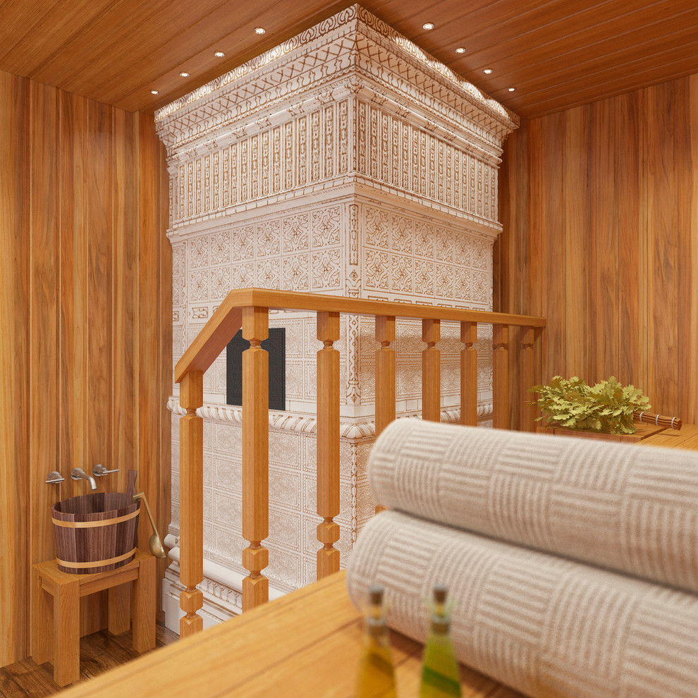 SPA в частных аппартаментах