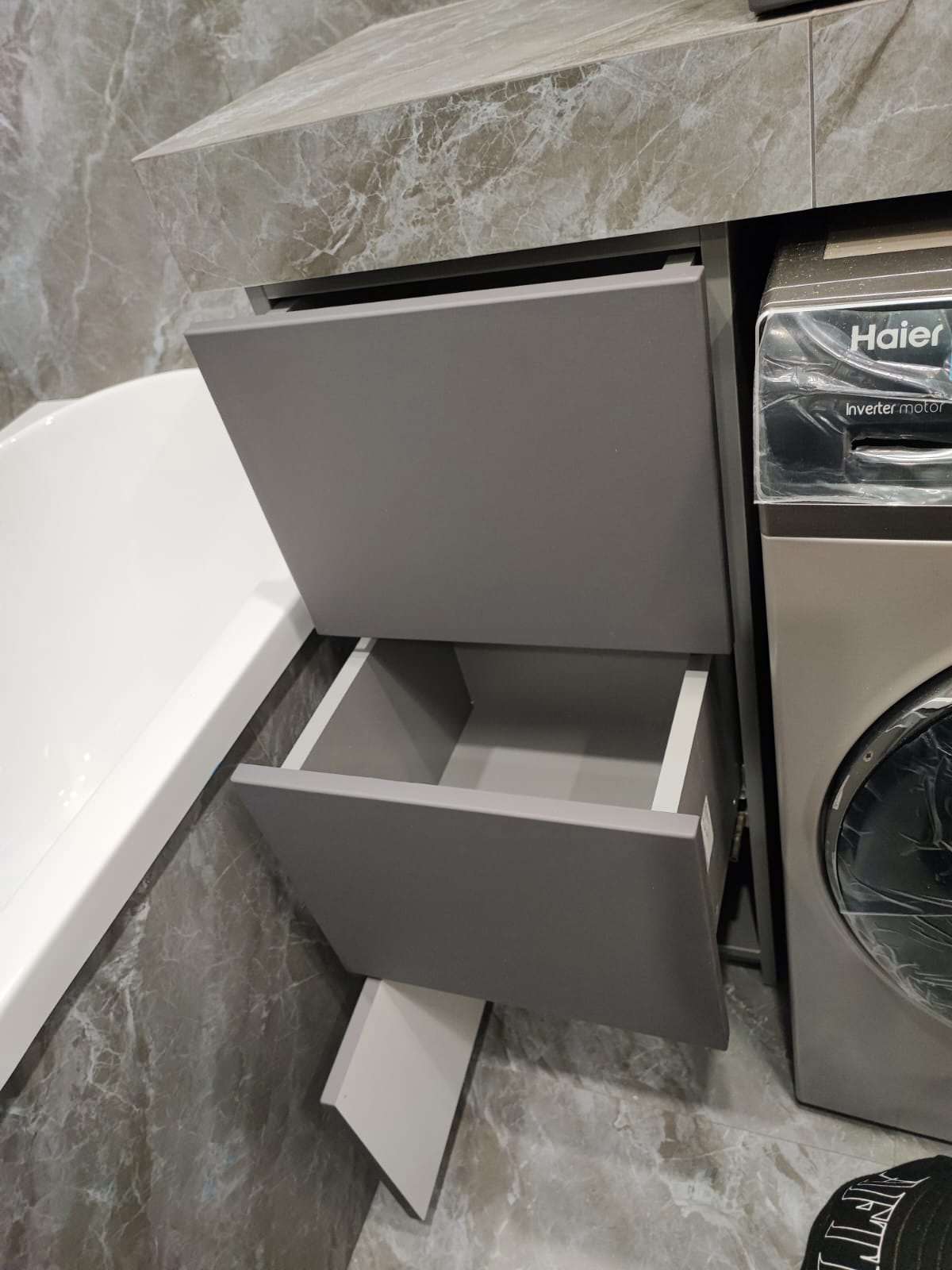 Мебель для ванной комнаты