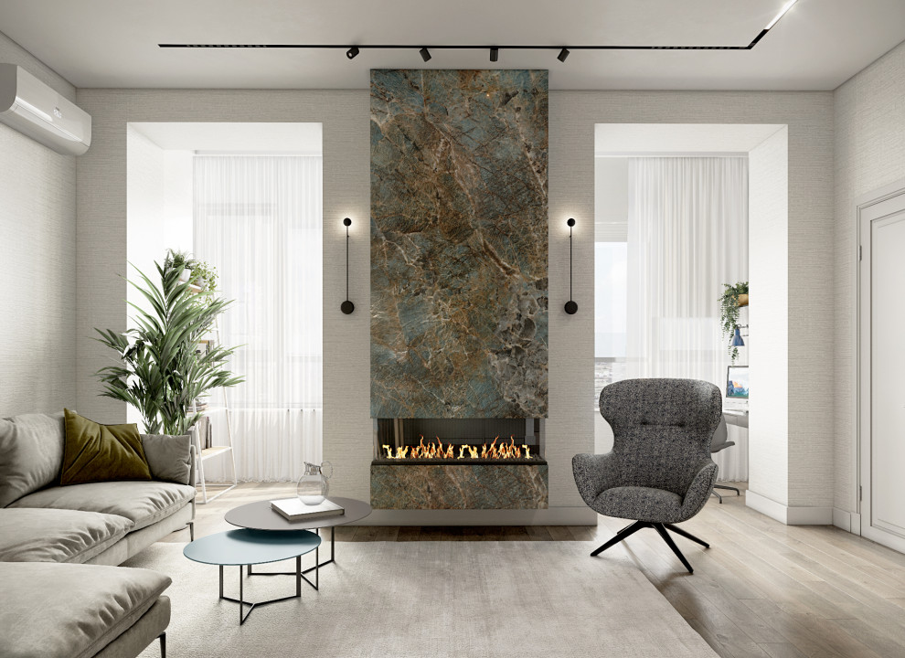 КВАРТИРА ЖК "ЦЕНТРАЛЬНЫЙ" Г.БАРНАУЛ