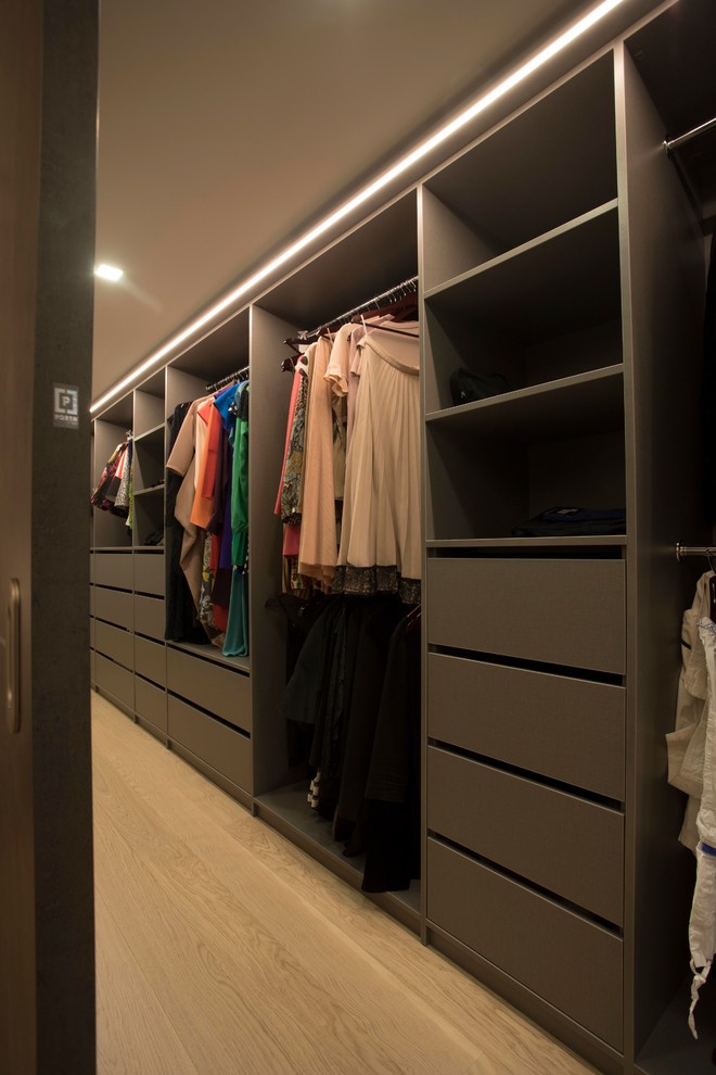 Интерьер квартиры в Таллинне