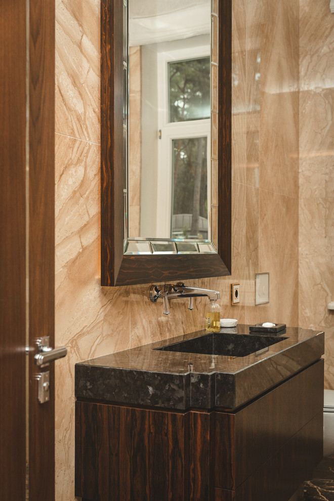 Обложка проекта: Частный дом в Юрмале