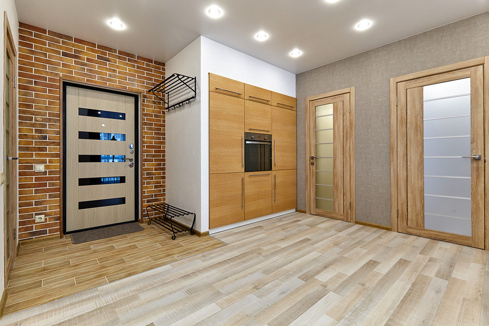 085 Квартира