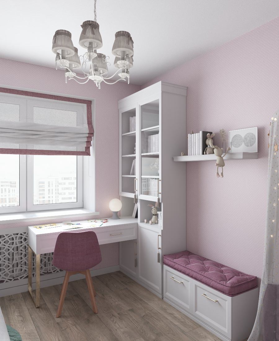 ЖК Норвежский Лес