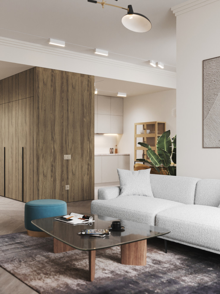 Прайм Парк 2