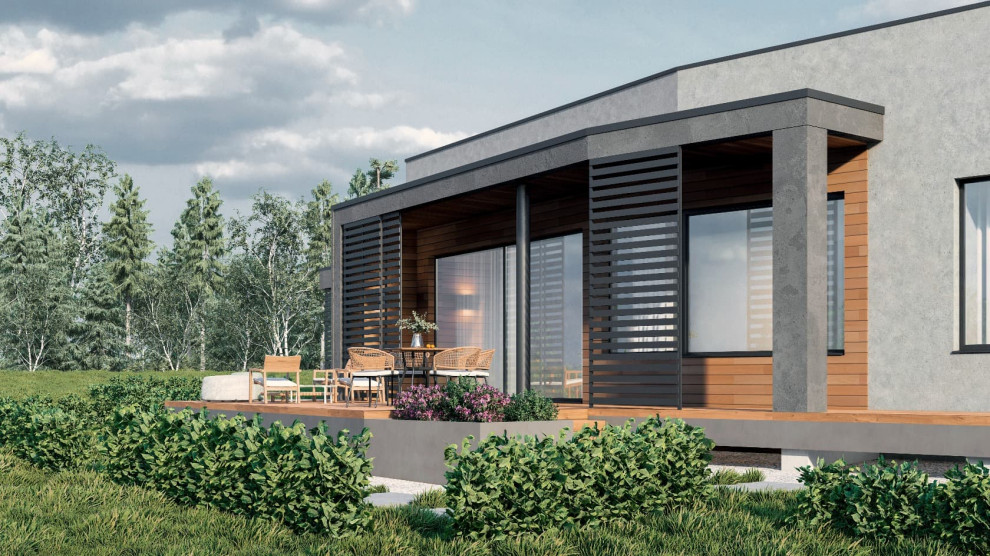 Частный дом | Каменск-Уральский