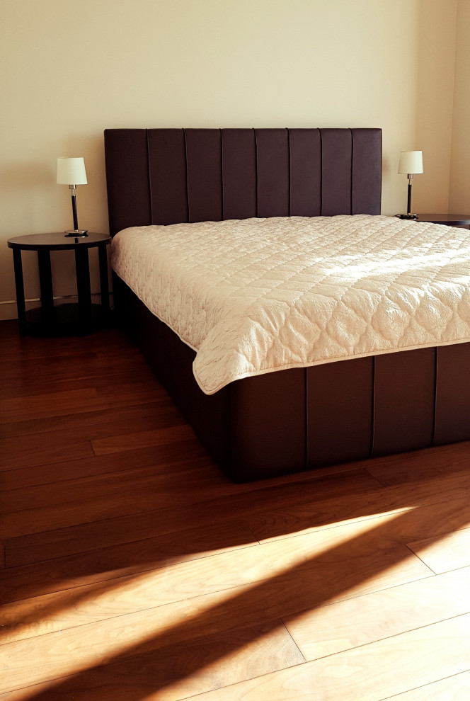 Апартаменты в башне "ОКО", Москва СИТИ