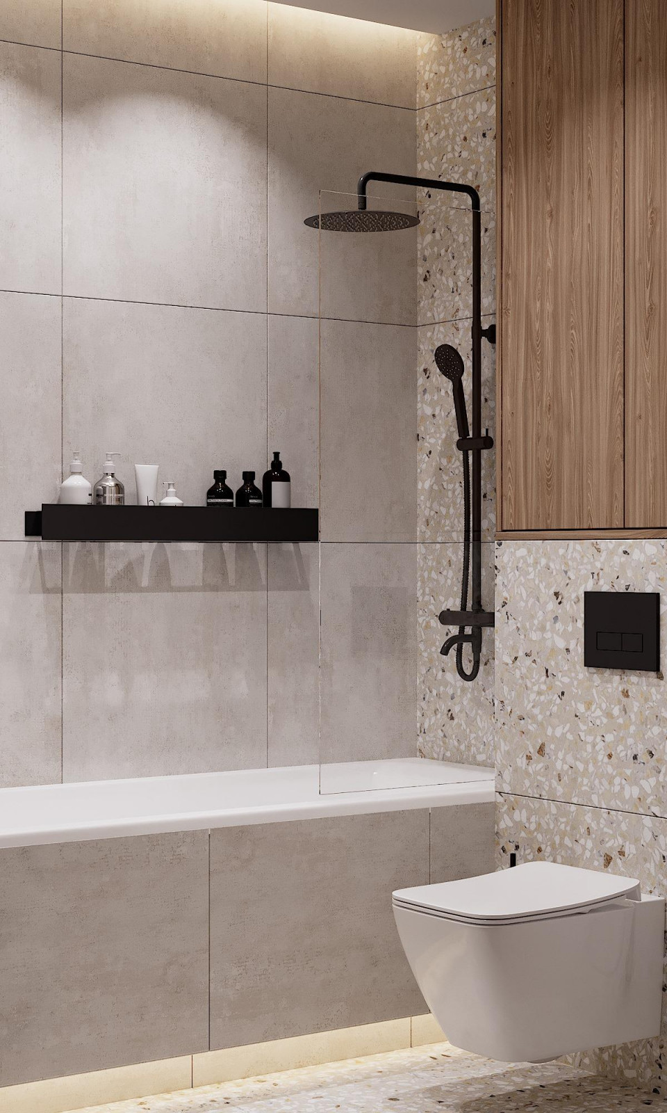 ЖК Преображение