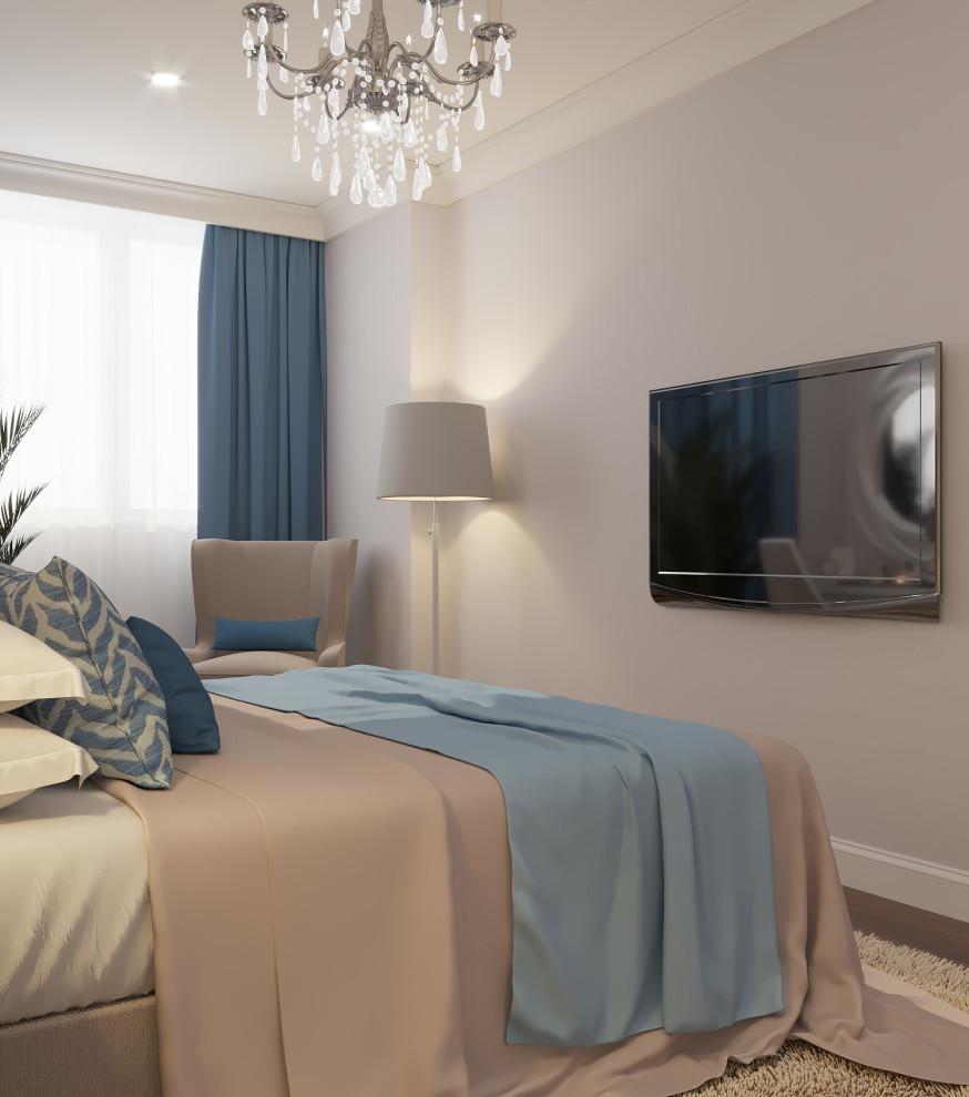 Квартира в Краснодаре