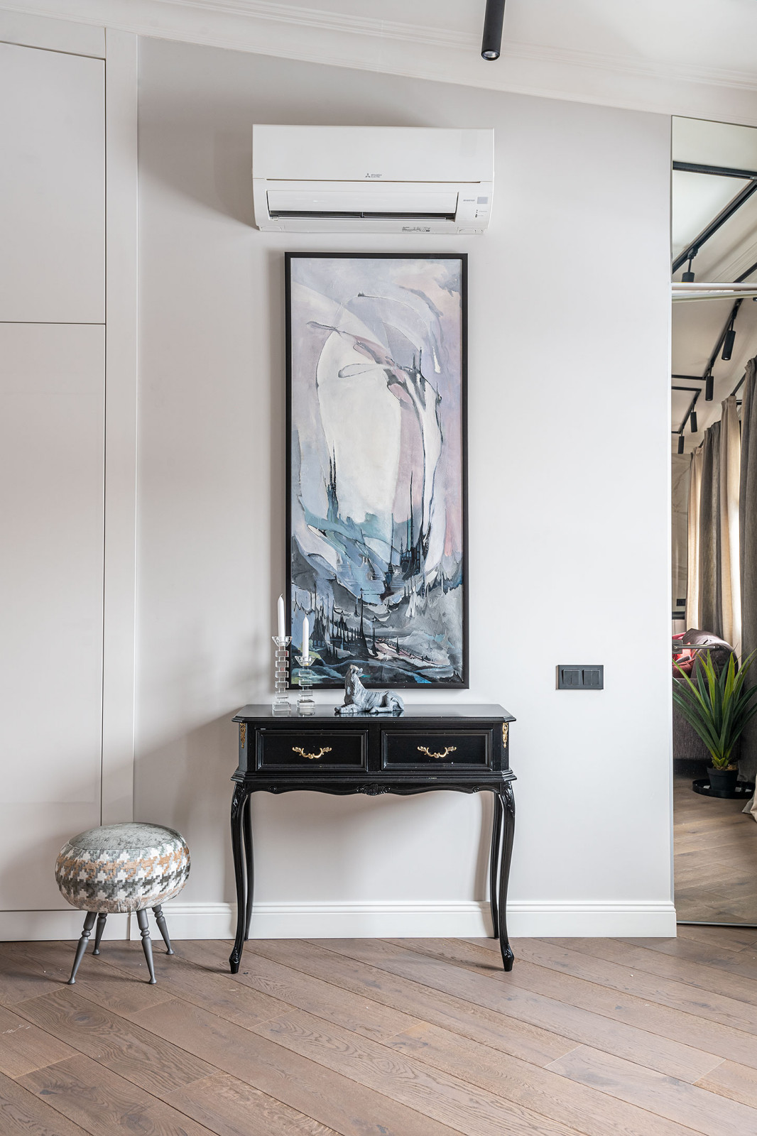 ЖК Аэролофтс