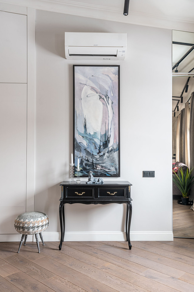 ЖК Аэролофтс