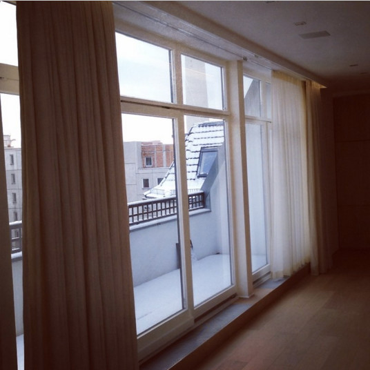 Лофт БЕРЛИН