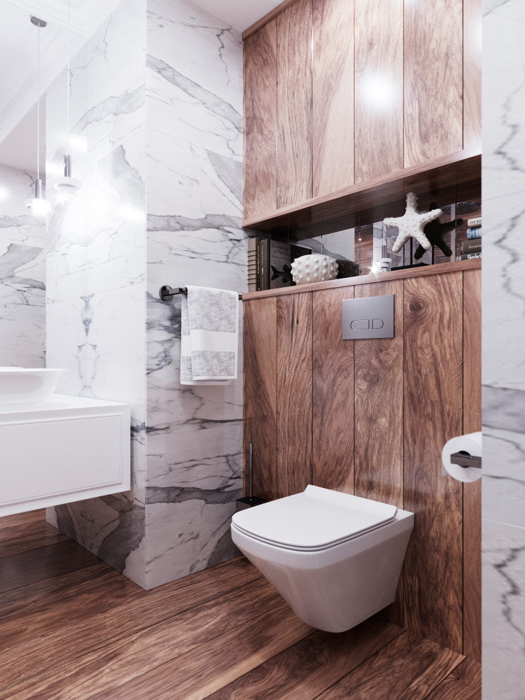 Дизайн квартиры в панельном доме