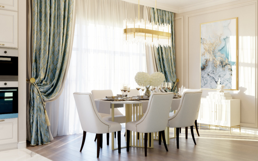 Таунхаус Москва