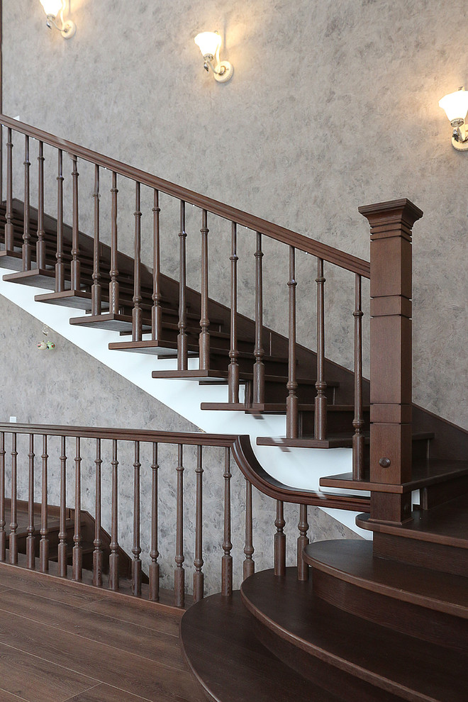 project "stork" interior