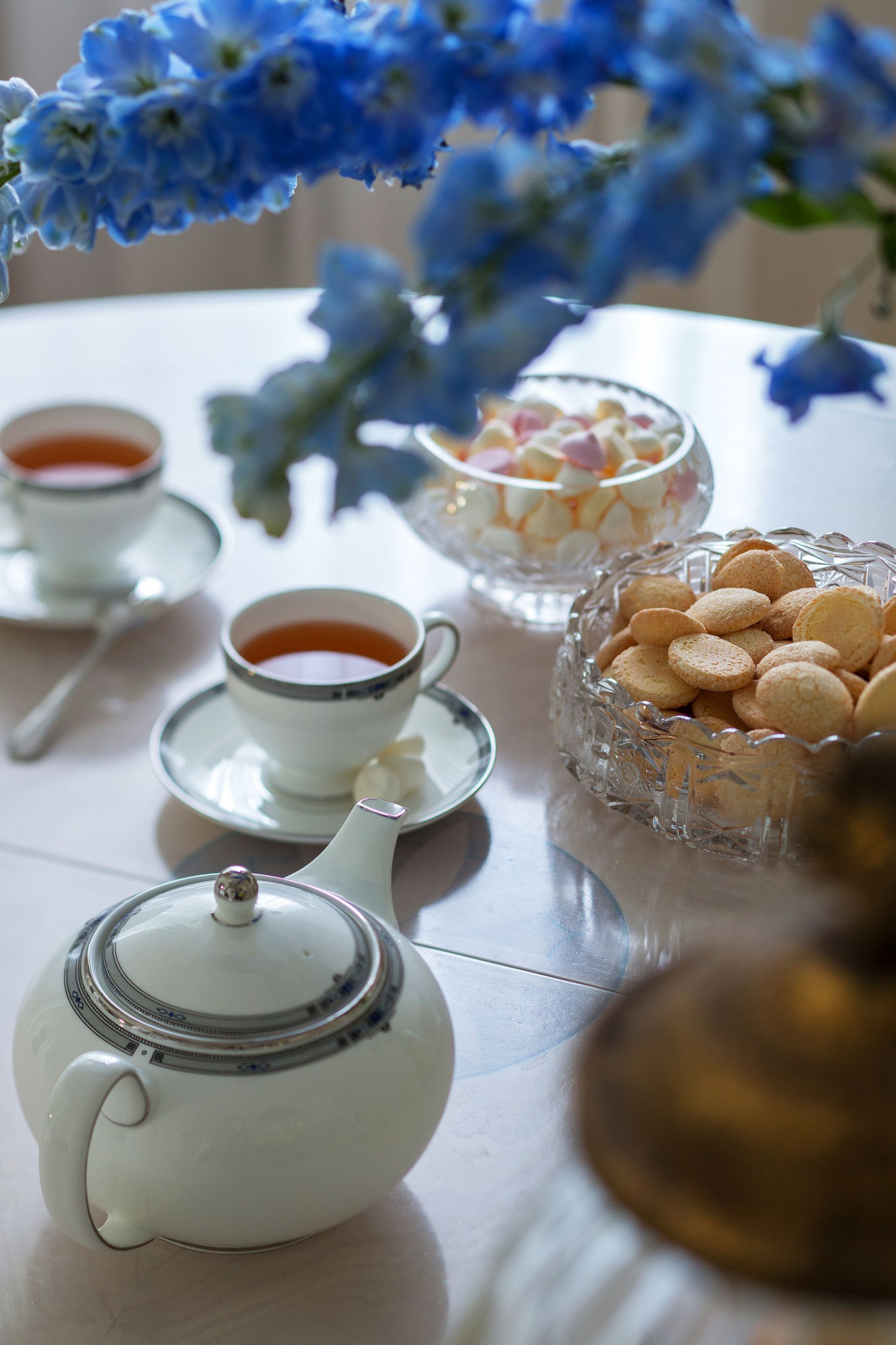 Классический стиль в интерьере квартиры и дома