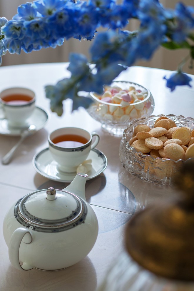 Классический стиль в интерьере квартиры и дома