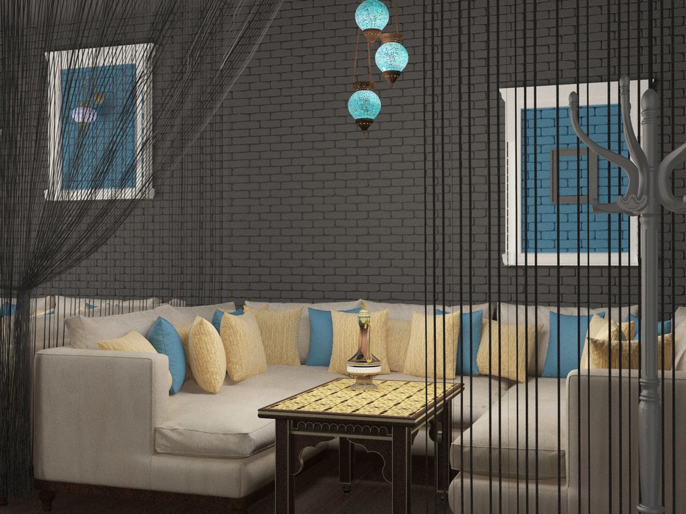 Кальянная Бутыль