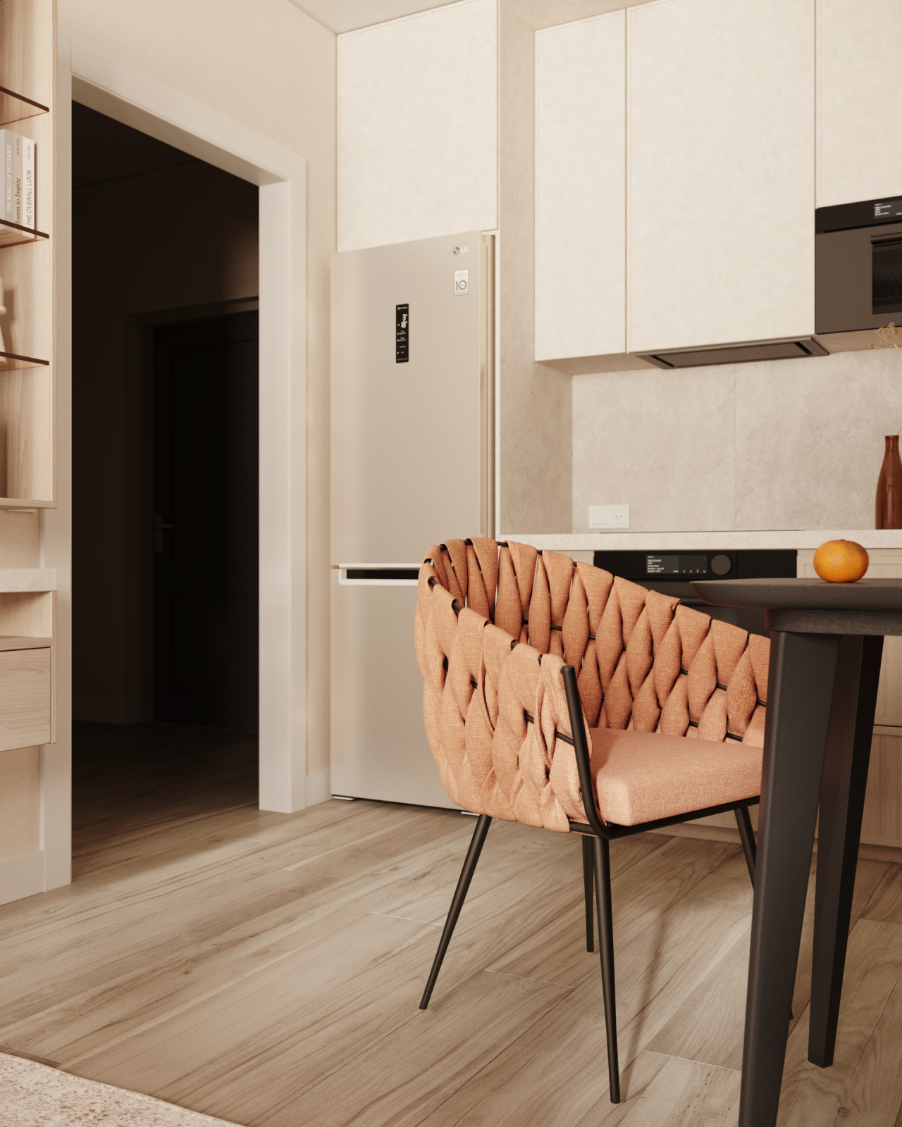 ЖК Новый Карлутский